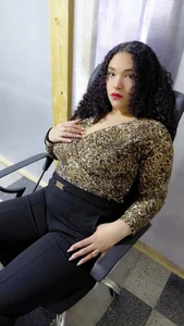 ivonne_diaz1 UNA ELEGANTE SUMISA CON GANAS DE SER GOBERNADA Immagine  4