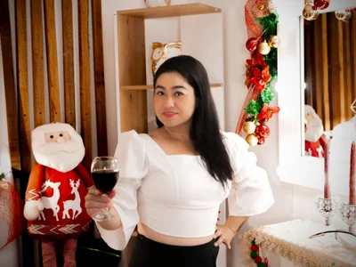 amalla_ Christmas Pic 3