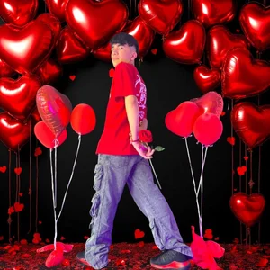 benji_hoter Happy Valentine's Day 사진 4