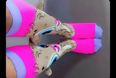 swett_bigcockCrazy style stockings图片