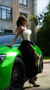 bbratz bmw Pic
