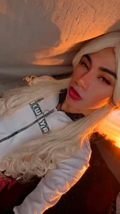 suzume_Mendez i am so cutie😘🥰 圖片