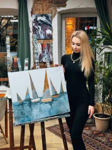 My passion od Barbie_Kris__  snímek