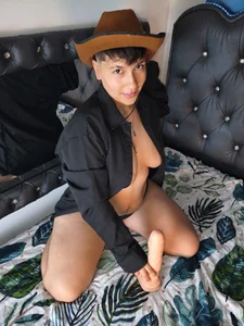 Taveko_Soler sweet cowboy Foto 2