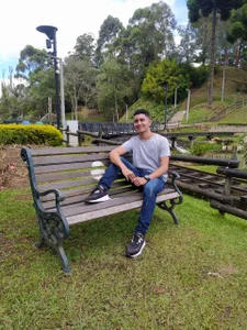 Zdjęcia Ricardo_hott rio negro, medellin-colombia:  6