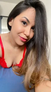 VenusIslove I'm sure you like red color Bilde 5