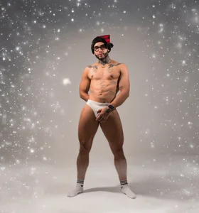 Danny_Willson Christmas season зображення 5