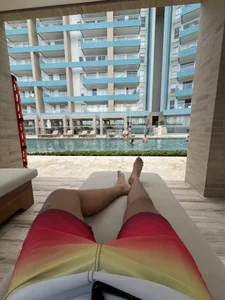 Latino_Junge Dreams come true 🥹 টি ছবি