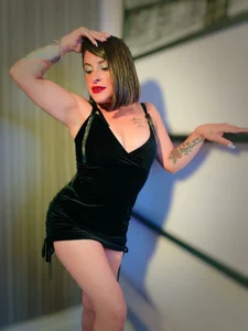 Aphroditabrown69 Black heart 🖤🥰 Pic