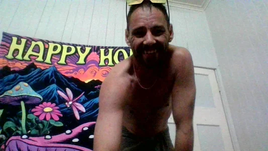 kyzza926 uplifting happy Foto