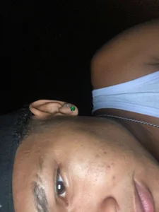 Black_BigCock25's XXX Nude Photo 6