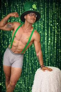 St. Patrick’s Day 🍀✨ od Rokko_tgn  6 snímek