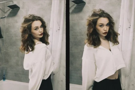 LunaBir Kiss💋 Pic 2