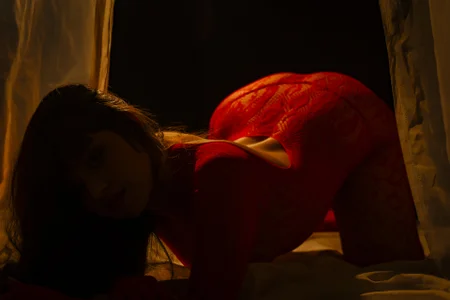 Raven_Luxx VEILED SILHOUETTES ✨🖤 Pic 4