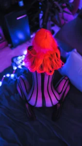 Anna_nnaaa Sexy Dress Billede