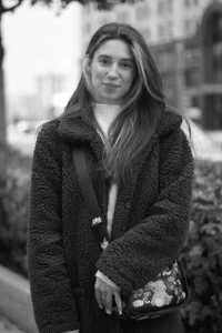 AntonettaTarring black and white 圖片 2