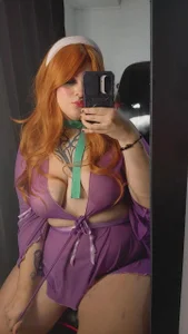 Mariana_velezz Daphne 💚💜 Foto 2