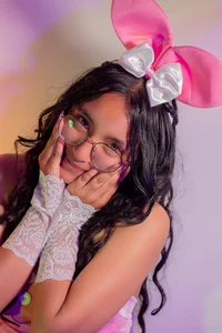 EmilyblusshのPascuas 🐇の 2枚の写真