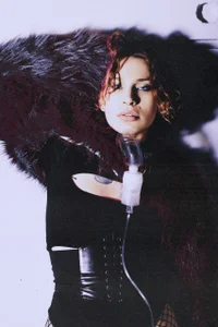 Public de AlanaCurly Foto 3