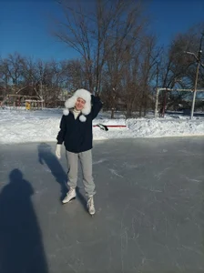 Ronda_Roni my entertainment in winter) Pic 4