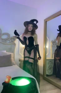 kendallspears_1 Happy Halloween 🎃 Εικόνα 8