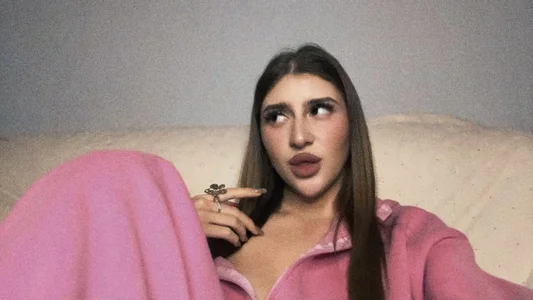 Playboy_Lou8 Pink 사진 3