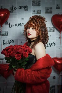 Theia_moonのVALENTINE'S DAY. 🧁💖🧁の 3枚の写真