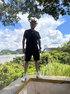 Panama oh oh de alejandro_stark  8 Imagens