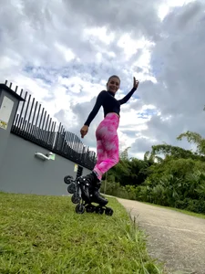 KIMMY_MONTIELL PATINAJE Gambar 6