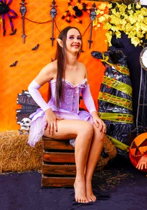 aiiram_hard_sex 🎃​🎃​HALLOWWEN 🎃​🎃​ Foto 4