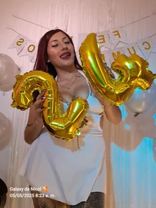 Nicol_V Happy Fotka 5