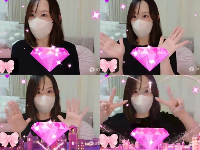 愛の💎✨️I♡YOU od na_na_ko1102  5 snímek