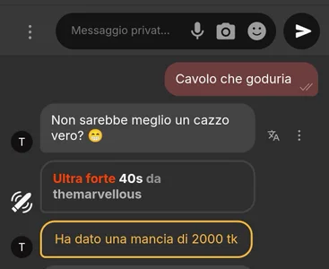 JessicaItaliaGrazie ❤️ Bild 7