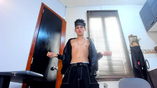 Twinkie-Alex18 🥵🔥ROCKERO HOT🥵🔥 Pic 6