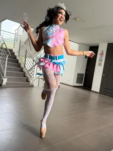 Emily_Channell 👑 Foto 2