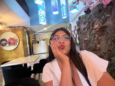 megann__up's A casual day 🔥 Sex Photo 4