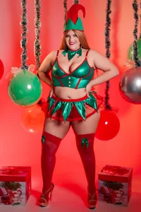 Prisha_Ramanax MERRY CHRISTMAS 2026 🎄 사진 6