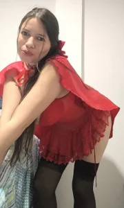 Will you eat me? de Zoe_Miller28  Imagens