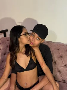Zdjęcia LauraandSebas When looks speak🤠👿:  4