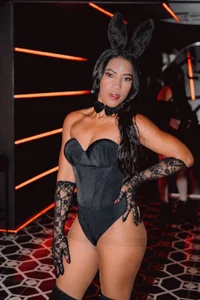 Shantaall_ halloween 2025 Bilde