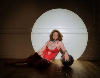 Cassie_xKiss ✨In anticipation of magic✨ Pic 4