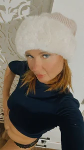 Mari69Juana FURS HAT 圖片 7