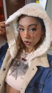 sade_jackson1 Face 😋🫦 Foto 9