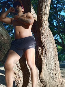 Jordan_fit NATURE Pic 2