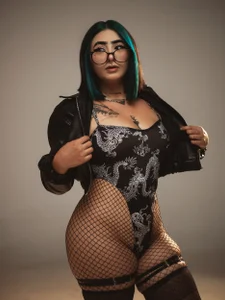 Alahia_Dangelo Public 사진 3