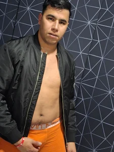Soy-Alexiis Public Pic 5