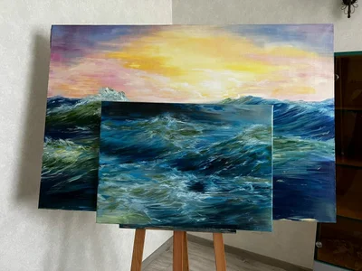 bbJ_one my paintings Fotka 8