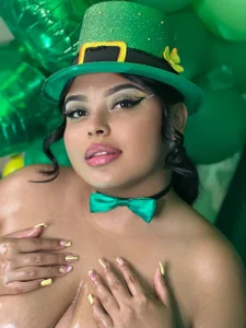 Emily_Cooper7 Saint Patrick's day Bilde