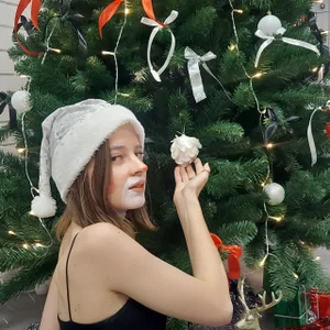 TinaDavil Happy New Year Immagine  3