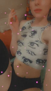 lonely_Cosplay_chick Public Foto 7